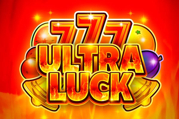Ultra Luck Ultra Luck