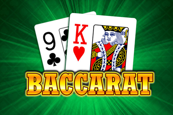 Baccarat Baccarat
