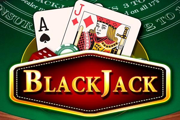 Blackjack Blackjack