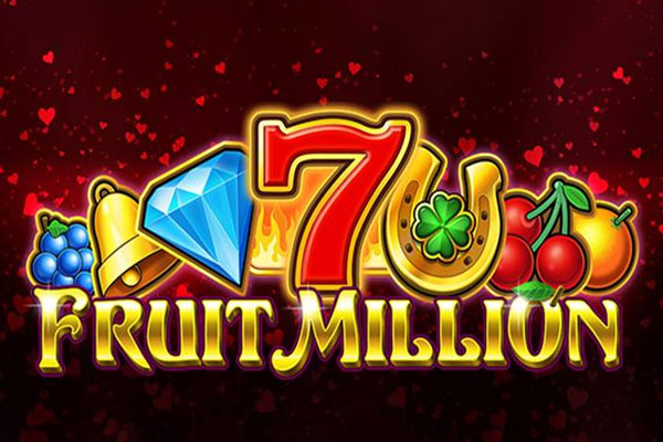 Fruit Million Fruit Million