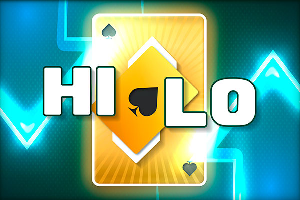 HiLo HiLo