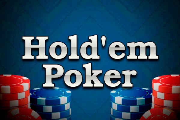 Hold'em Poker Hold'em Poker