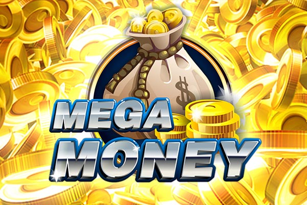 Mega Money Mega Money