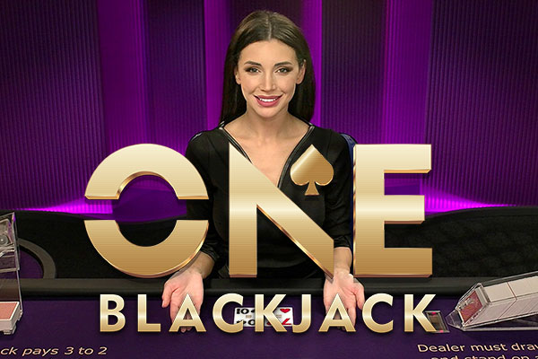 One Blackjacka One Blackjack