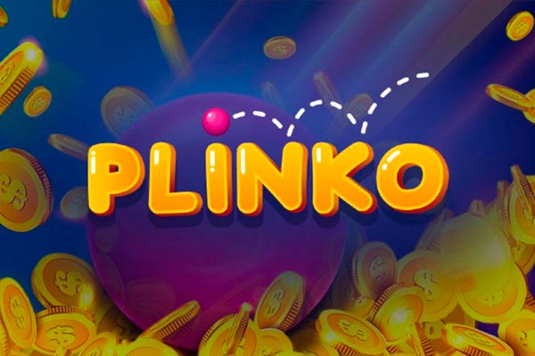 Plinko Plinko