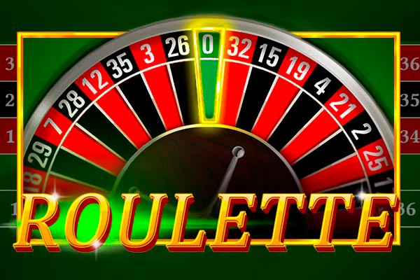 Roulette Roulette