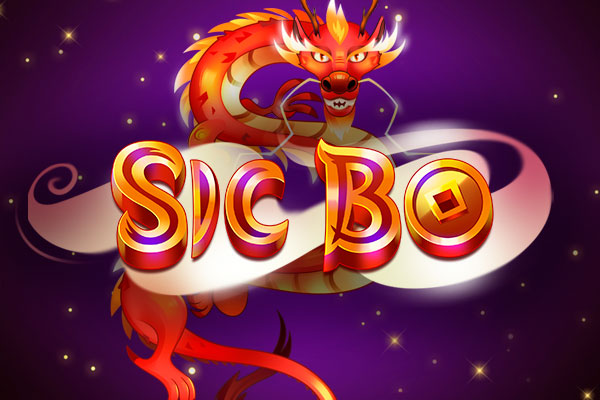 Sic Bo Sic Bo