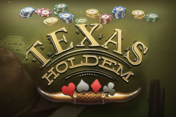 Texas Holdem Poker 3D Texas Holdem Poker 3D