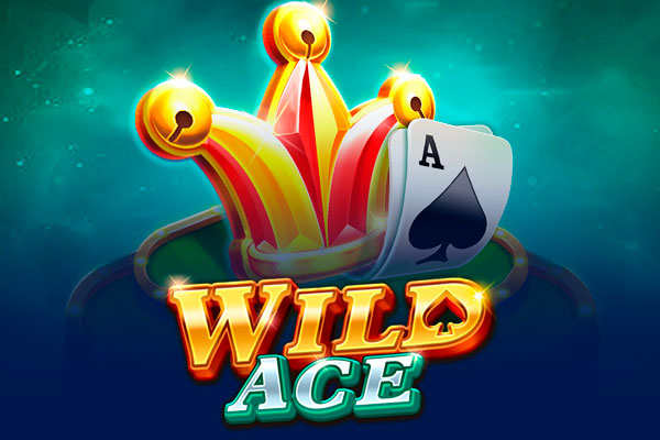 Wild Ace Wild Ace